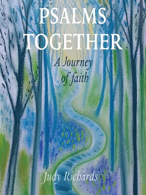 cover image of Psalms Together